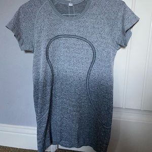 Grey Ombré Swiftly Tech